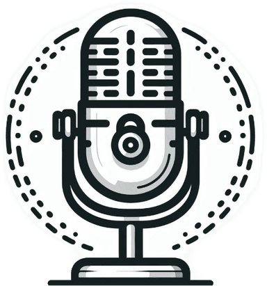 Professional recording microphone